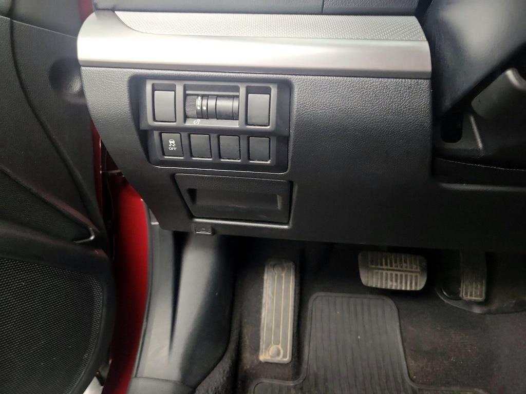 used 2015 Subaru Outback car, priced at $18,998