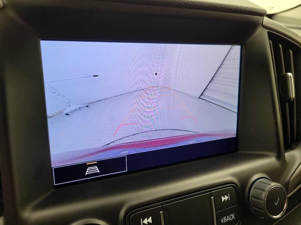 used 2023 GMC Terrain car, priced at $28,998