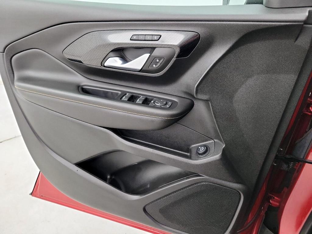 used 2023 GMC Terrain car, priced at $28,998