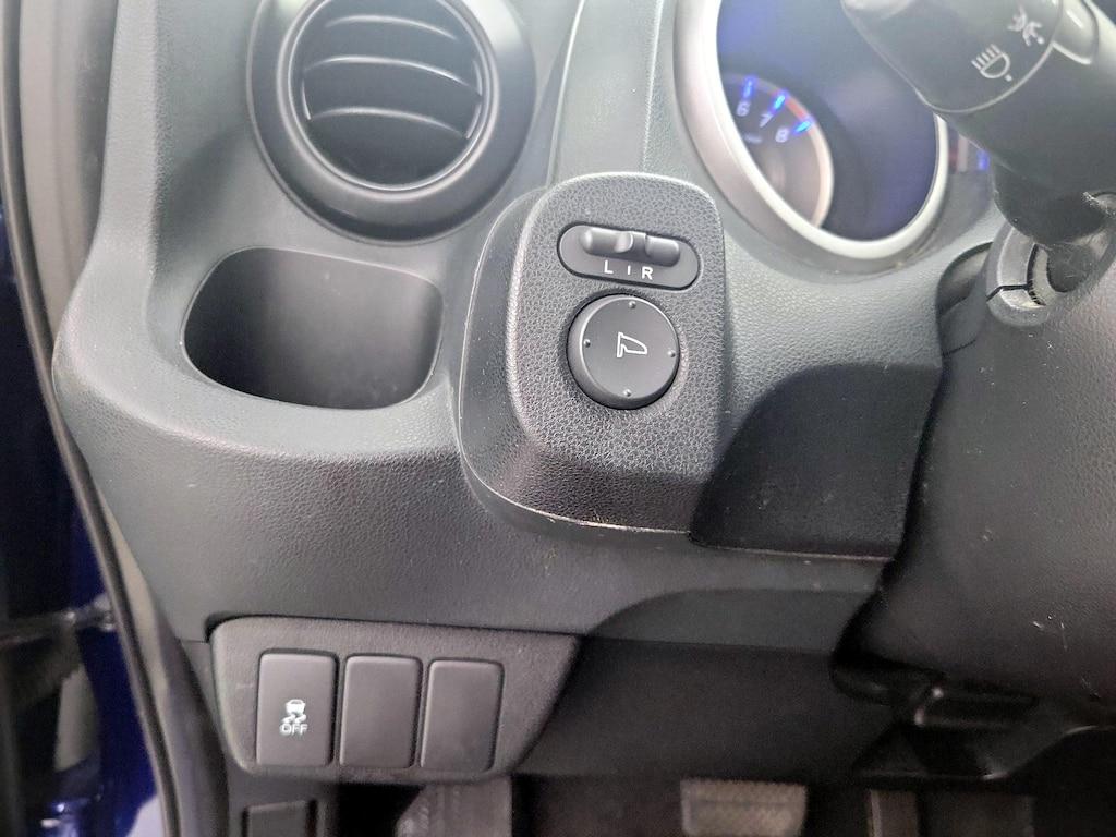 used 2013 Honda Fit car, priced at $13,998