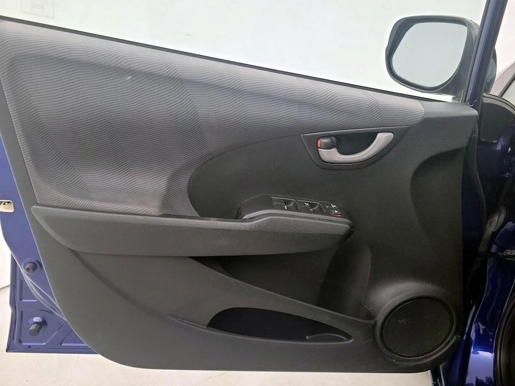 used 2013 Honda Fit car, priced at $13,998