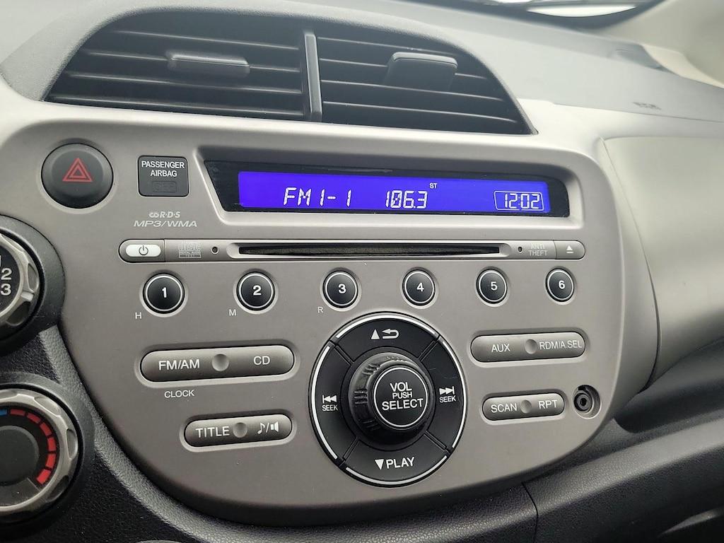 used 2013 Honda Fit car, priced at $13,998