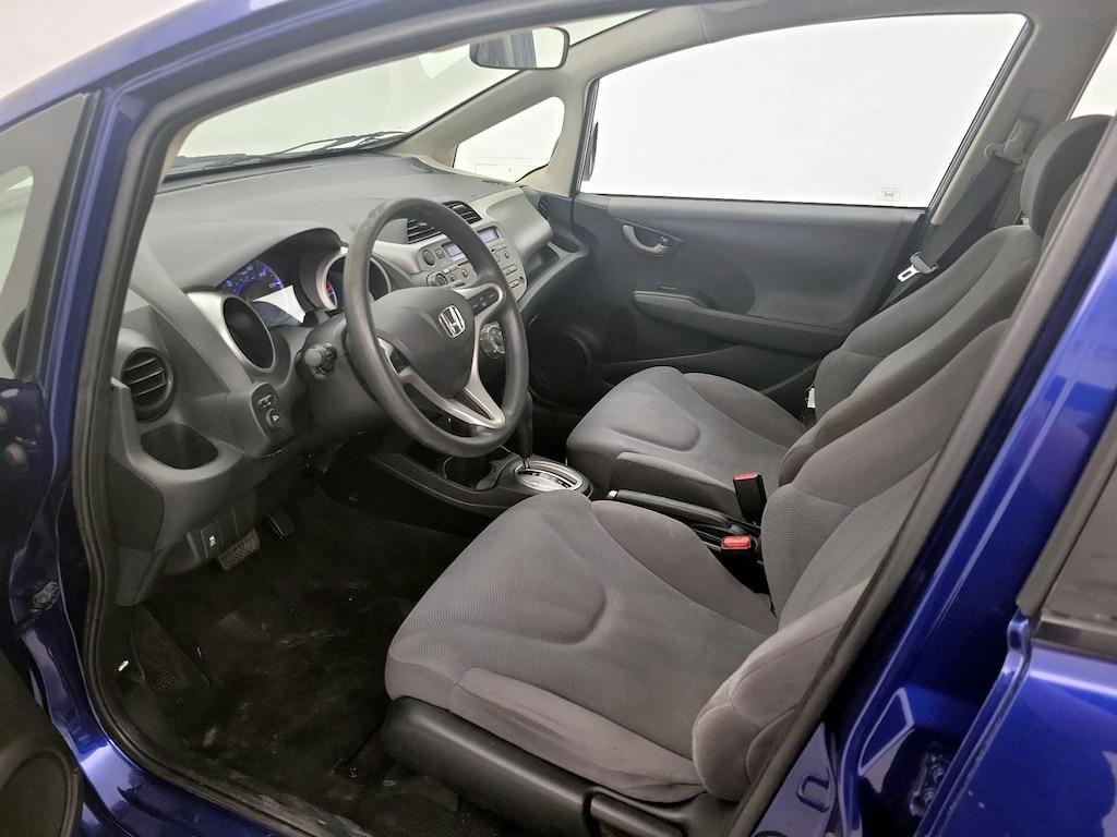 used 2013 Honda Fit car, priced at $13,998