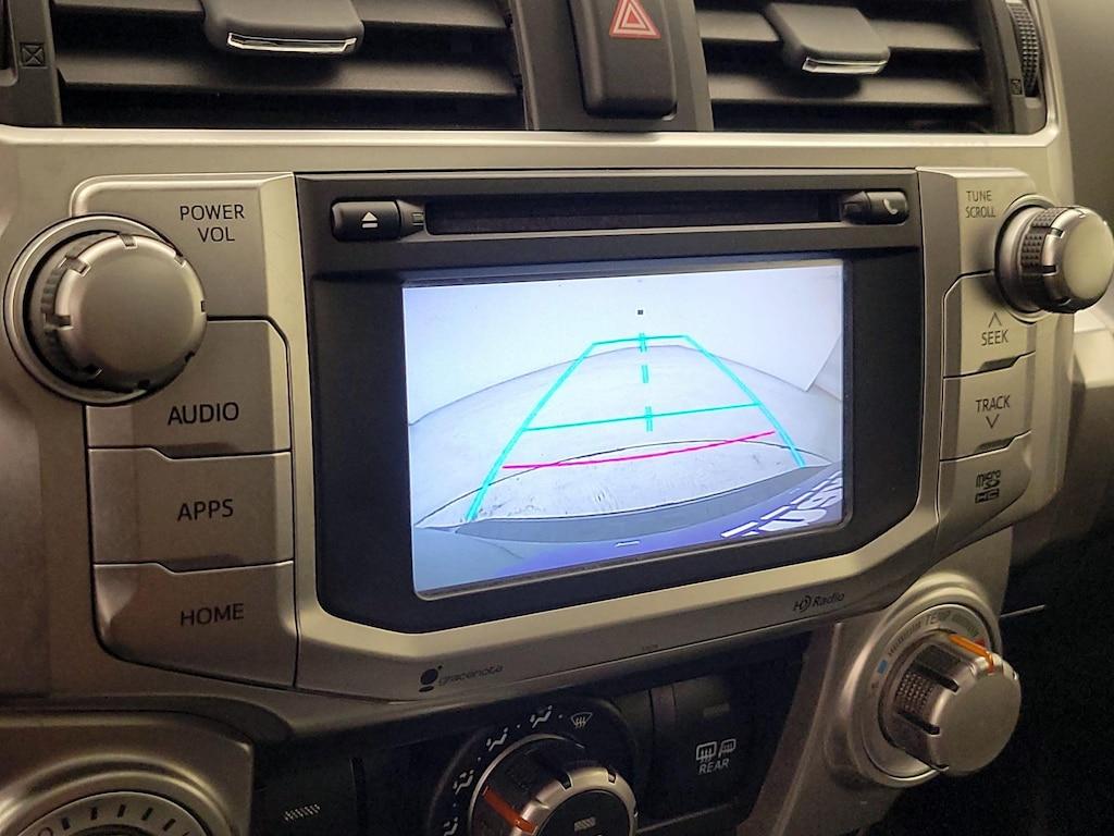 used 2014 Toyota 4Runner car, priced at $27,998