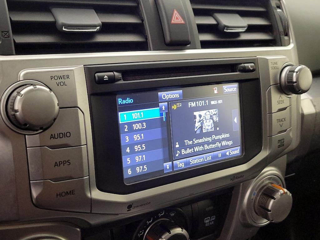 used 2014 Toyota 4Runner car, priced at $27,998