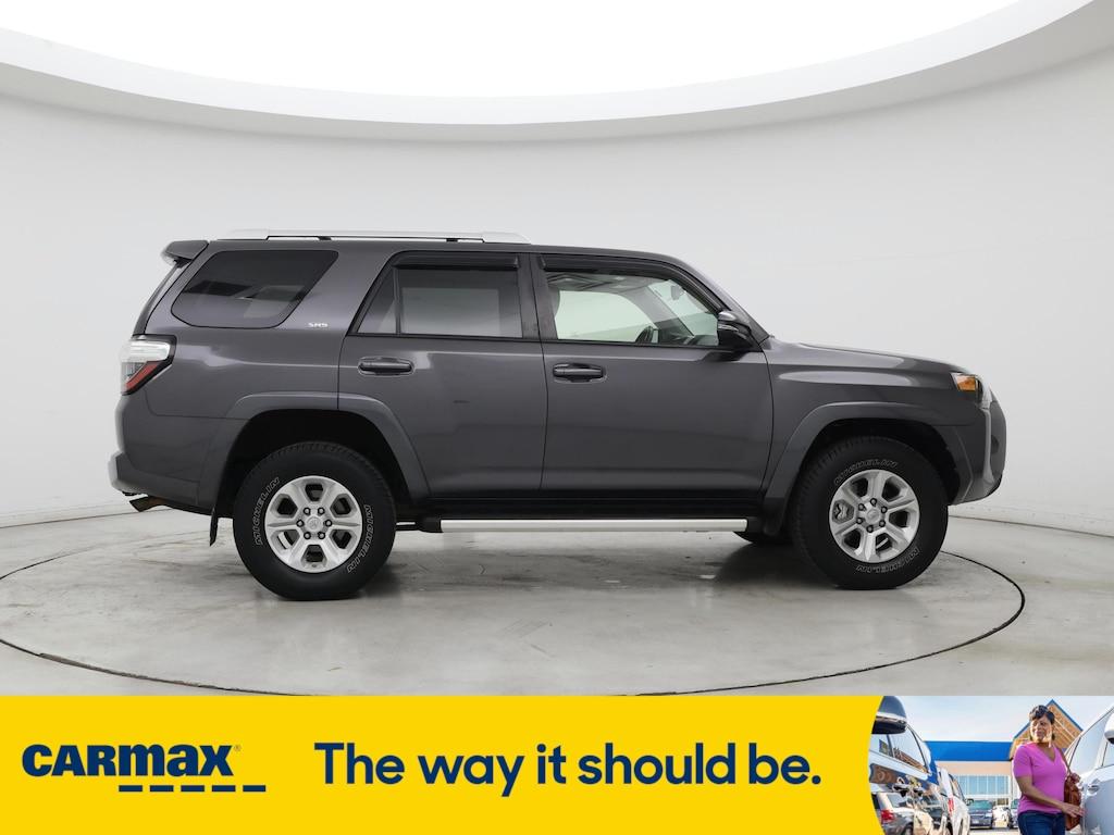 used 2014 Toyota 4Runner car, priced at $27,998