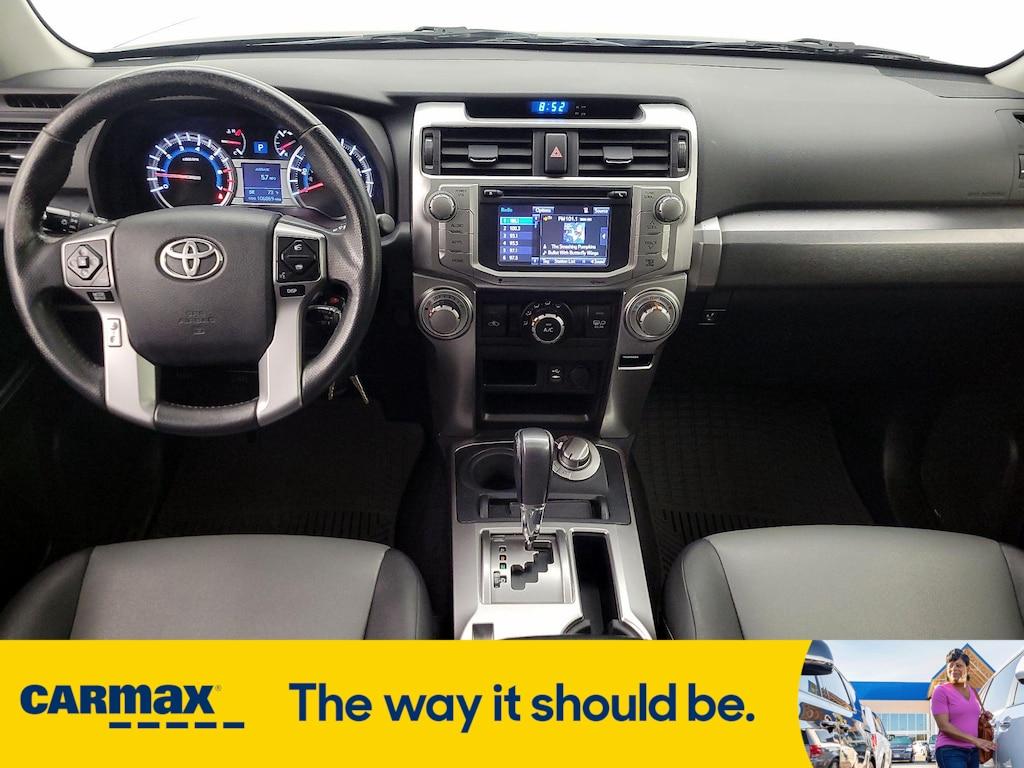 used 2014 Toyota 4Runner car, priced at $27,998