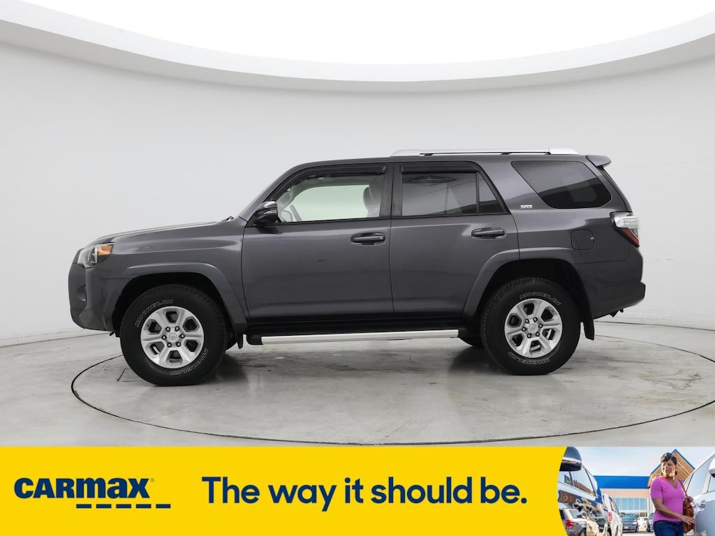 used 2014 Toyota 4Runner car, priced at $27,998