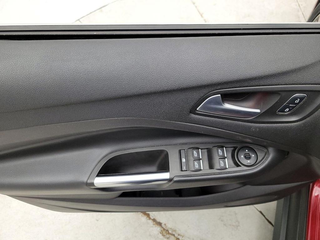 used 2017 Ford C-Max Energi car, priced at $13,998