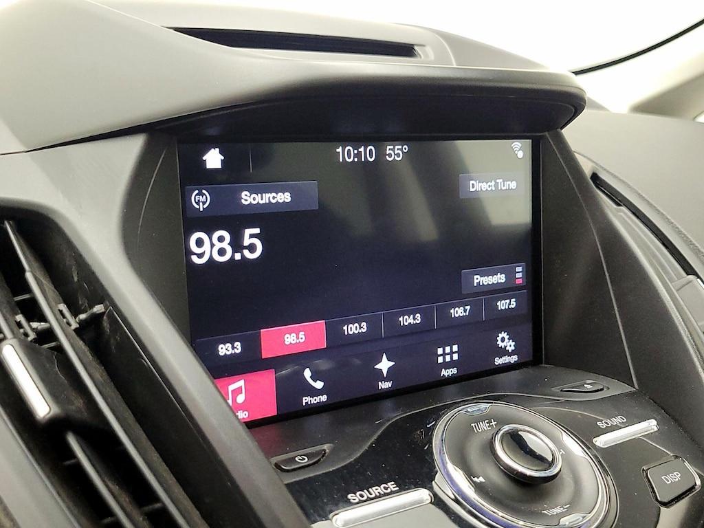 used 2017 Ford C-Max Energi car, priced at $13,998