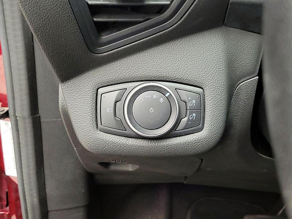 used 2017 Ford C-Max Energi car, priced at $13,998