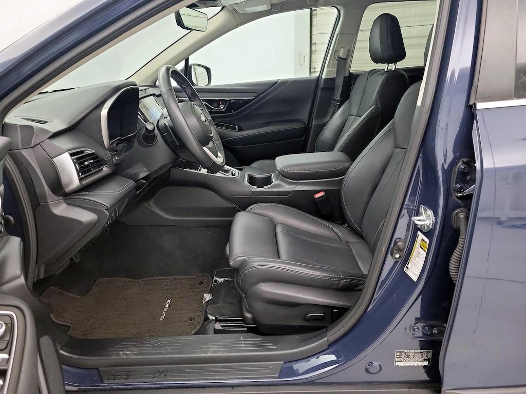 used 2024 Subaru Outback car, priced at $31,998
