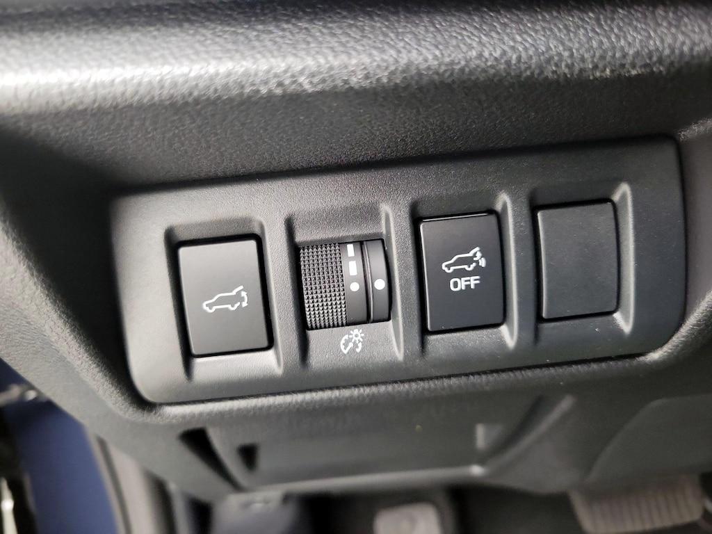 used 2024 Subaru Outback car, priced at $31,998