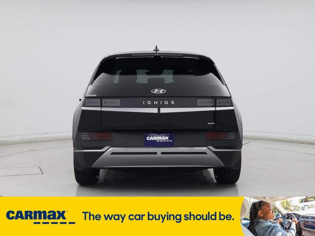 used 2024 Hyundai IONIQ 5 car, priced at $35,998