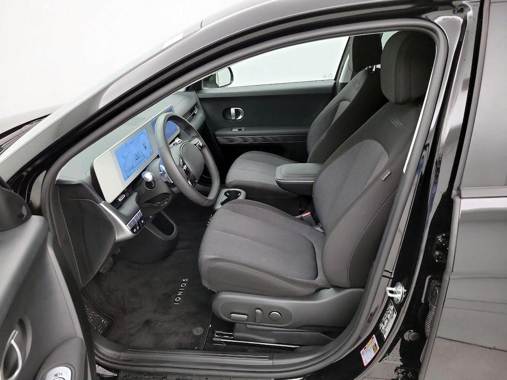 used 2024 Hyundai IONIQ 5 car, priced at $35,998