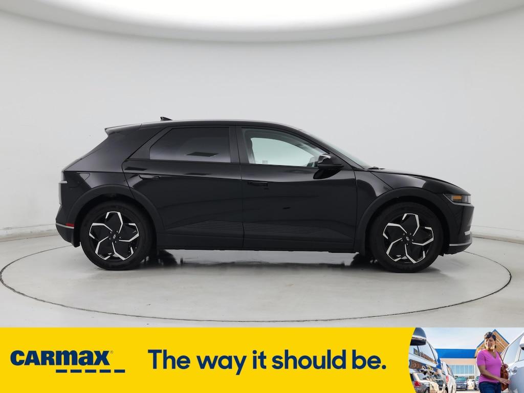 used 2024 Hyundai IONIQ 5 car, priced at $35,998