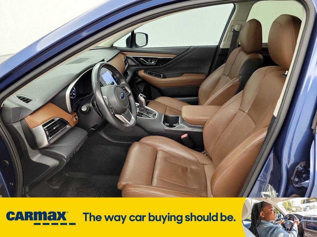 used 2022 Subaru Outback car, priced at $30,998