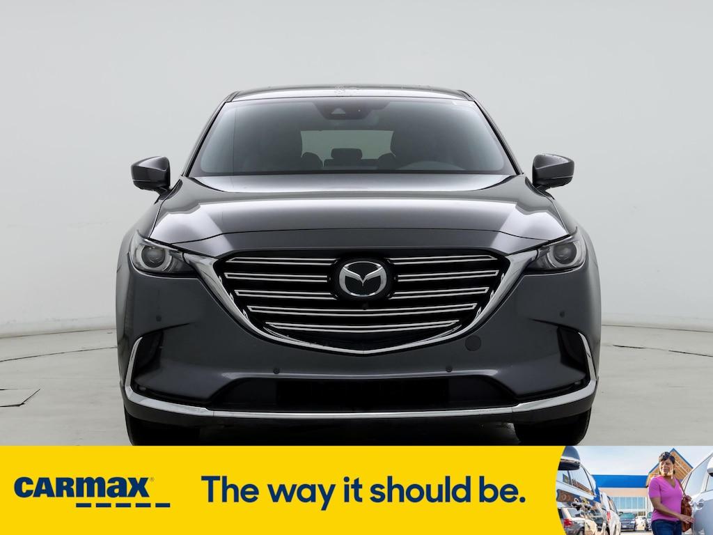 used 2023 Mazda CX-9 car, priced at $33,998
