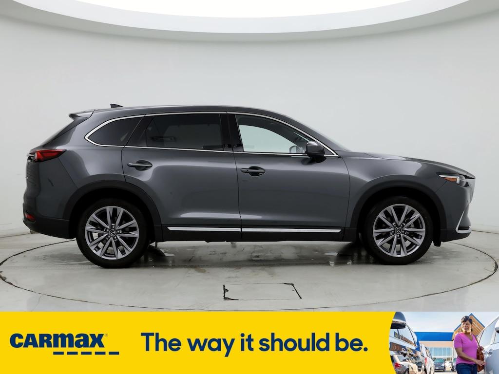 used 2023 Mazda CX-9 car, priced at $33,998