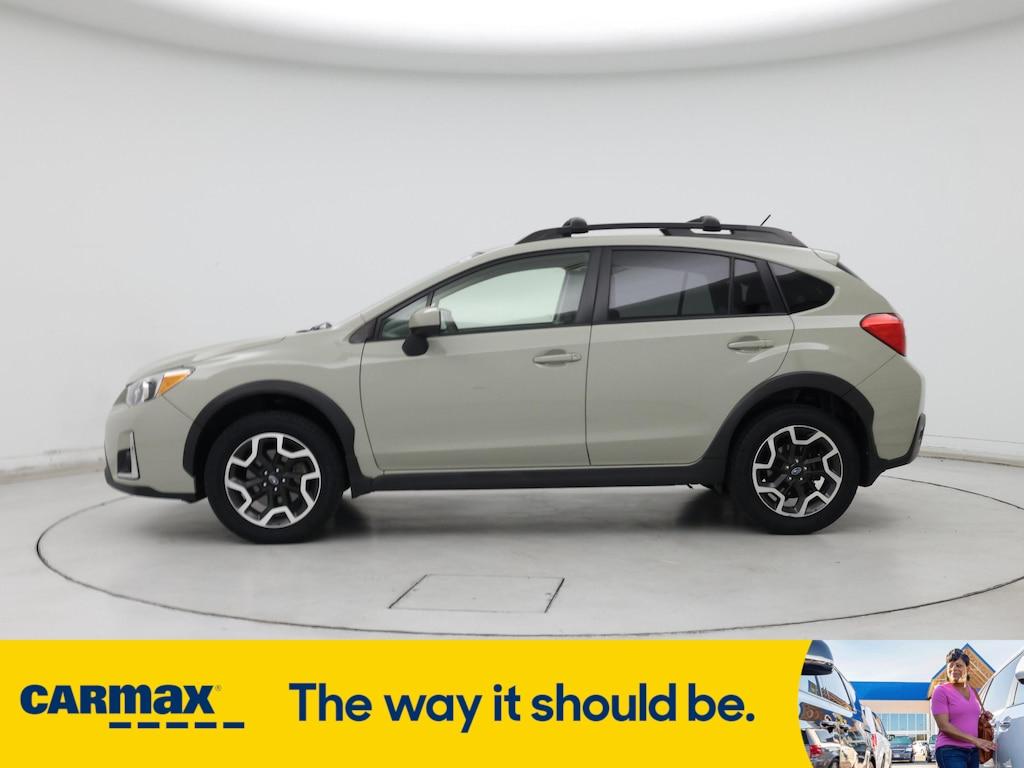 used 2017 Subaru Crosstrek car, priced at $23,998