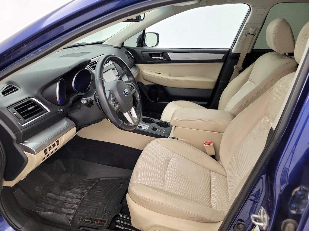 used 2015 Subaru Outback car, priced at $15,998