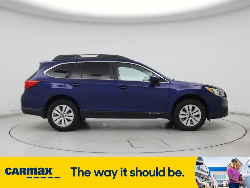 used 2015 Subaru Outback car, priced at $15,998