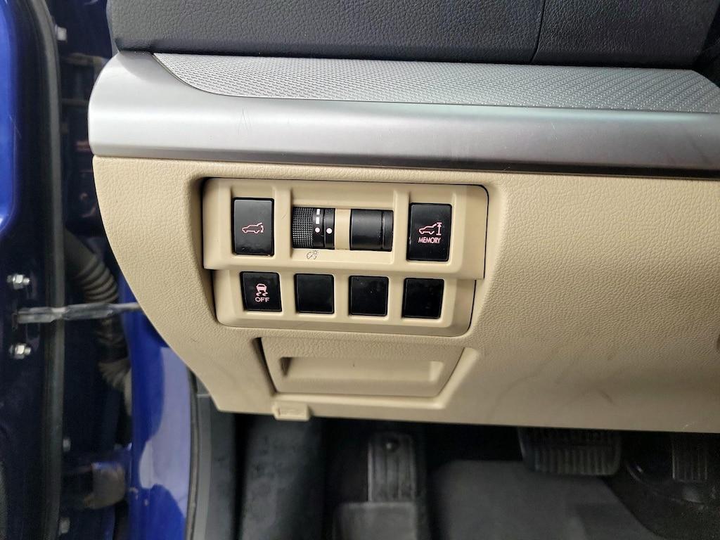 used 2015 Subaru Outback car, priced at $15,998
