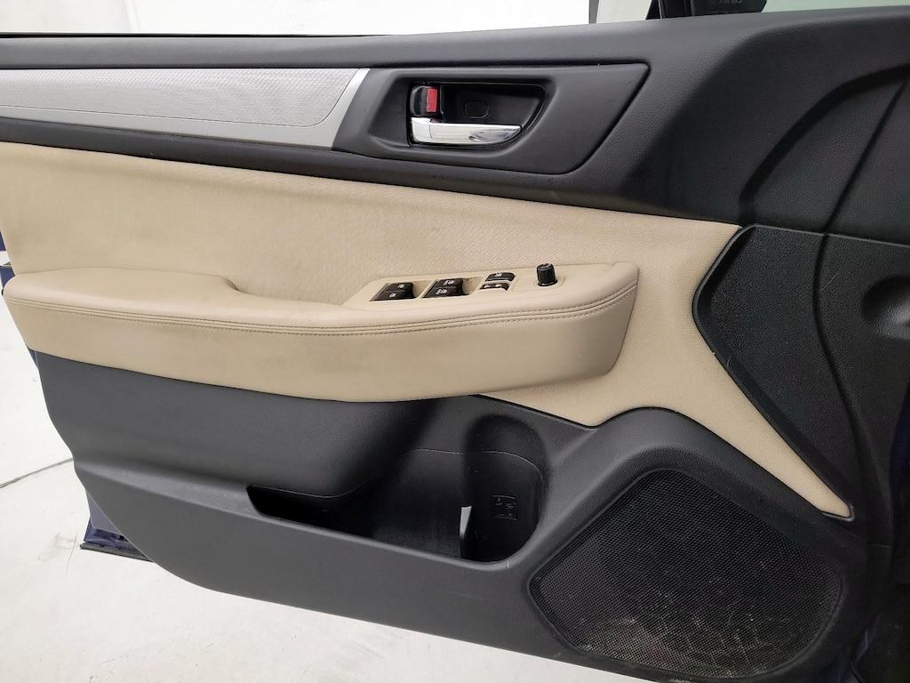 used 2015 Subaru Outback car, priced at $15,998