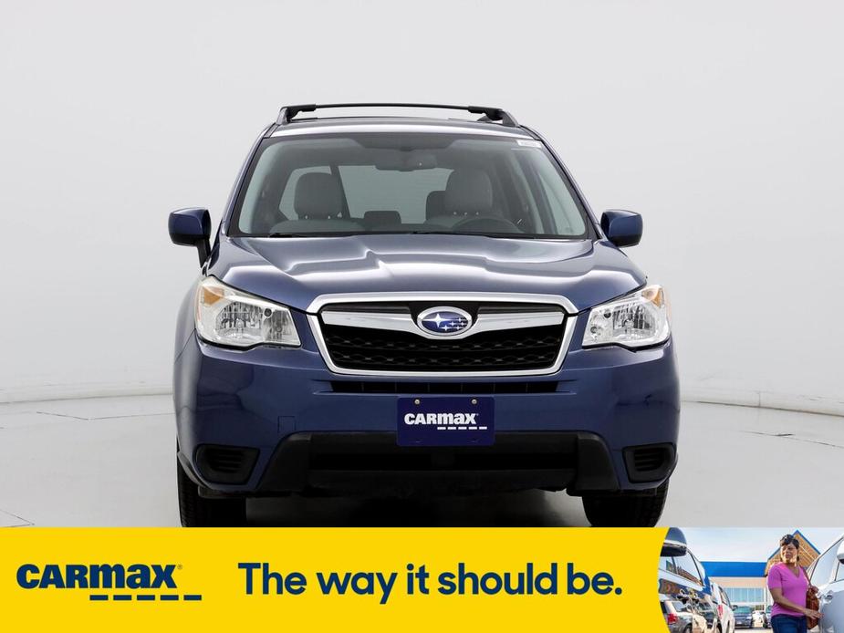 used 2014 Subaru Forester car, priced at $18,998