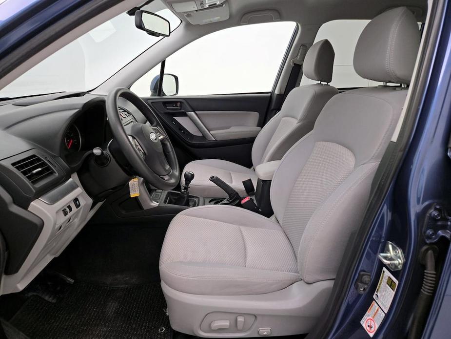 used 2014 Subaru Forester car, priced at $18,998