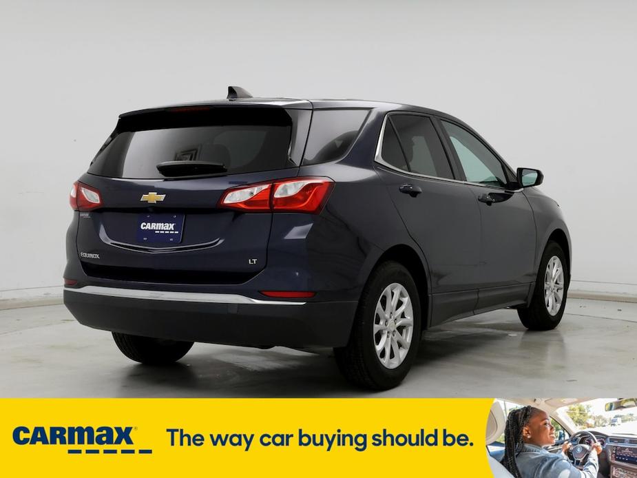 used 2018 Chevrolet Equinox car, priced at $16,998