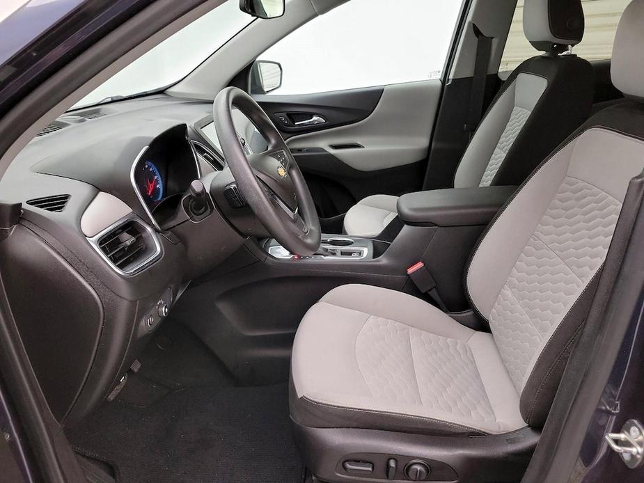 used 2018 Chevrolet Equinox car, priced at $16,998