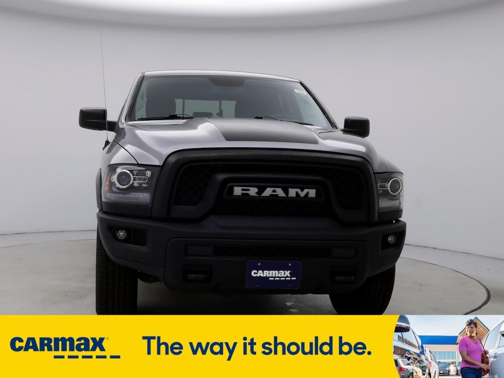 used 2020 Ram 1500 Classic car, priced at $28,998