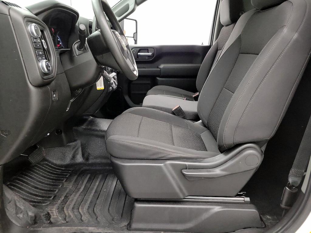 used 2022 GMC Sierra 3500 car, priced at $52,998