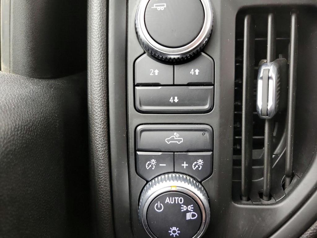used 2022 GMC Sierra 3500 car, priced at $52,998