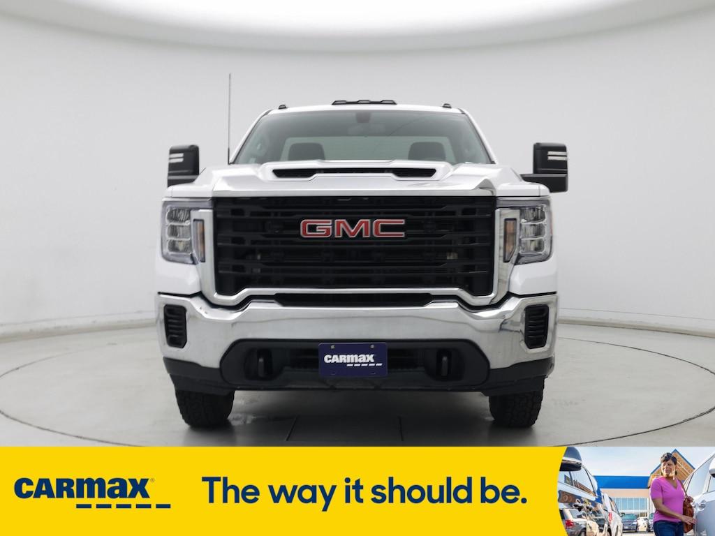 used 2022 GMC Sierra 3500 car, priced at $52,998
