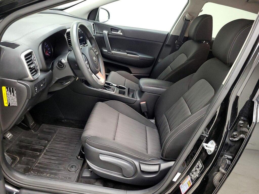 used 2020 Kia Sportage car, priced at $19,998