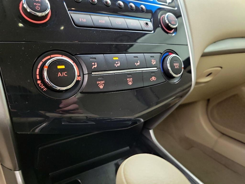 used 2014 Nissan Altima car, priced at $12,599