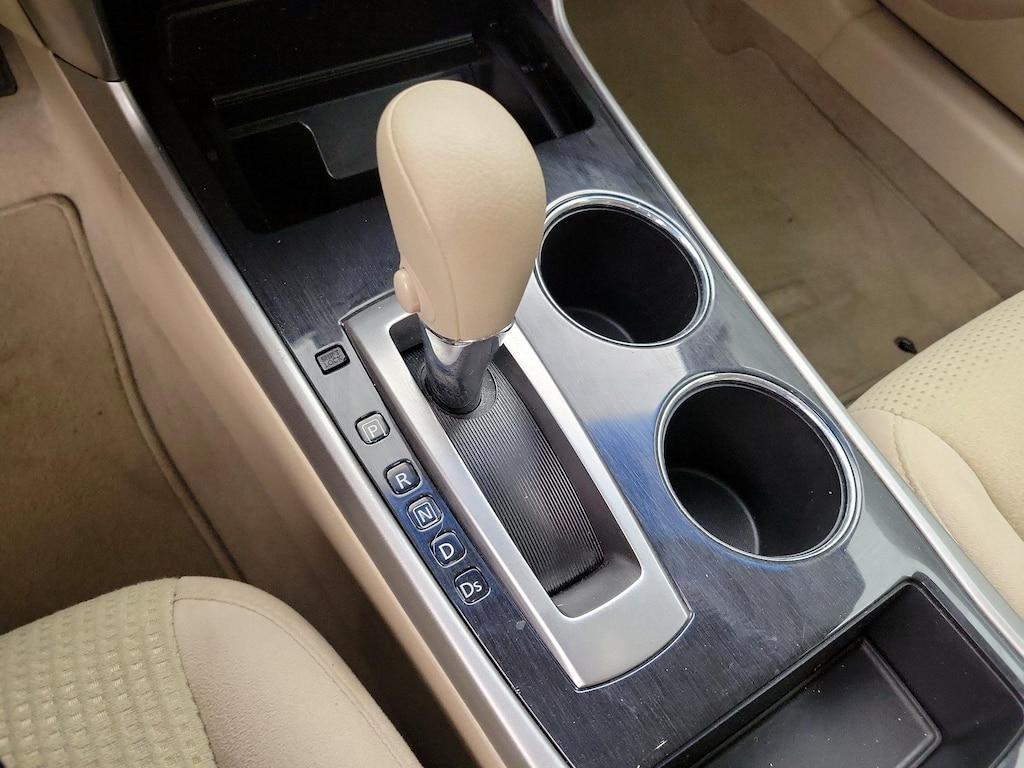 used 2014 Nissan Altima car, priced at $12,599