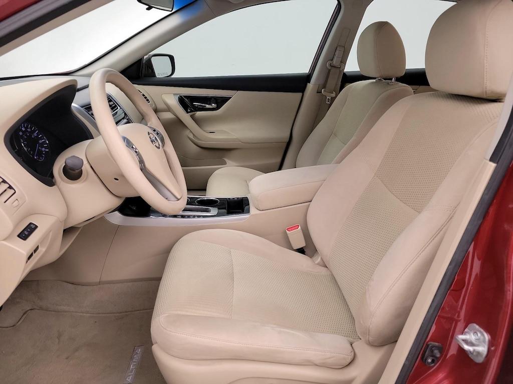 used 2014 Nissan Altima car, priced at $12,599