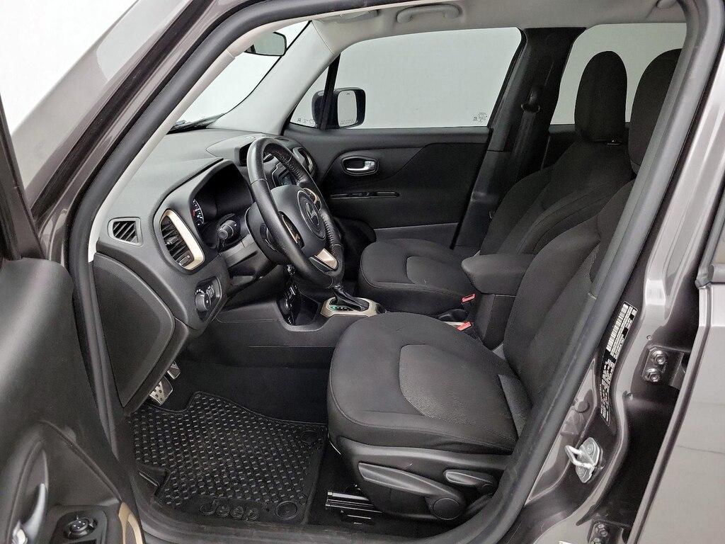 used 2016 Jeep Renegade car, priced at $12,998
