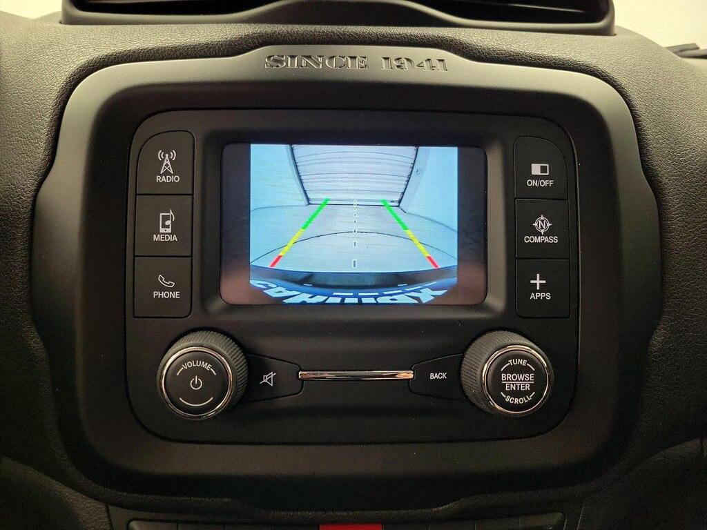 used 2016 Jeep Renegade car, priced at $12,998
