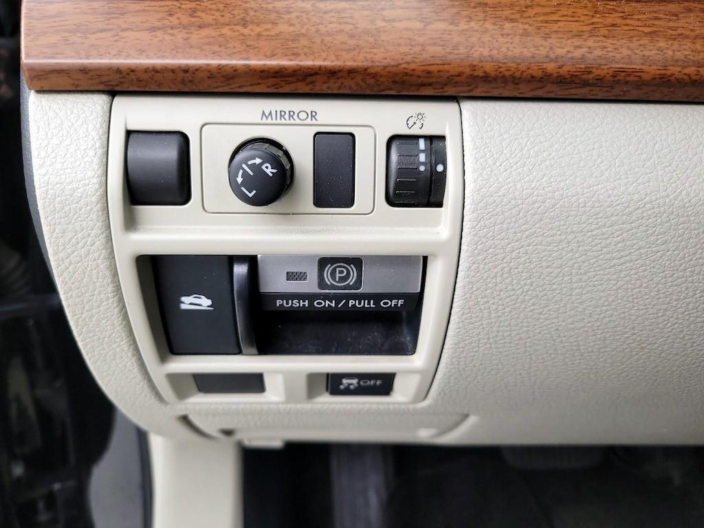 used 2013 Subaru Outback car, priced at $15,998