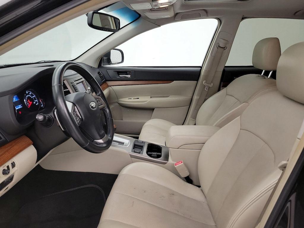 used 2013 Subaru Outback car, priced at $15,998