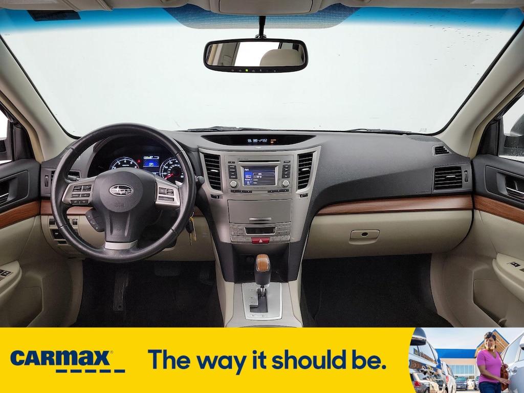 used 2013 Subaru Outback car, priced at $15,998