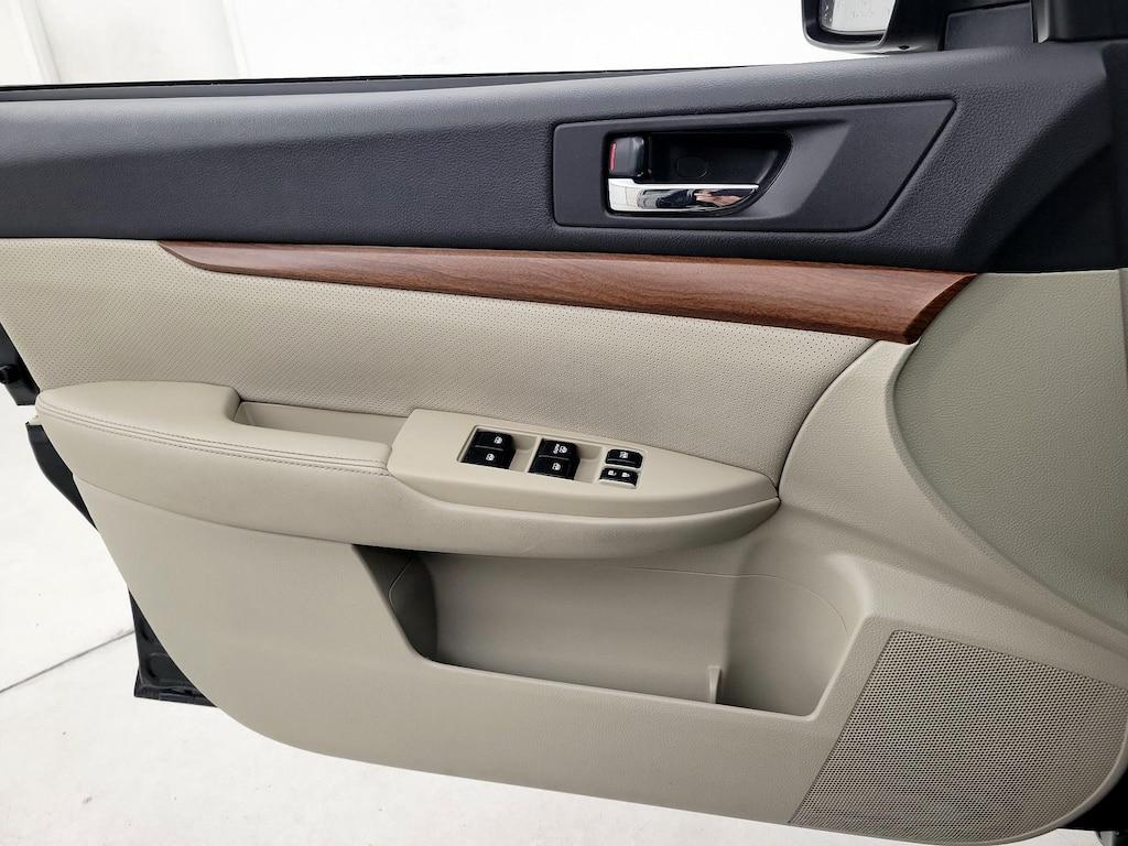 used 2013 Subaru Outback car, priced at $15,998