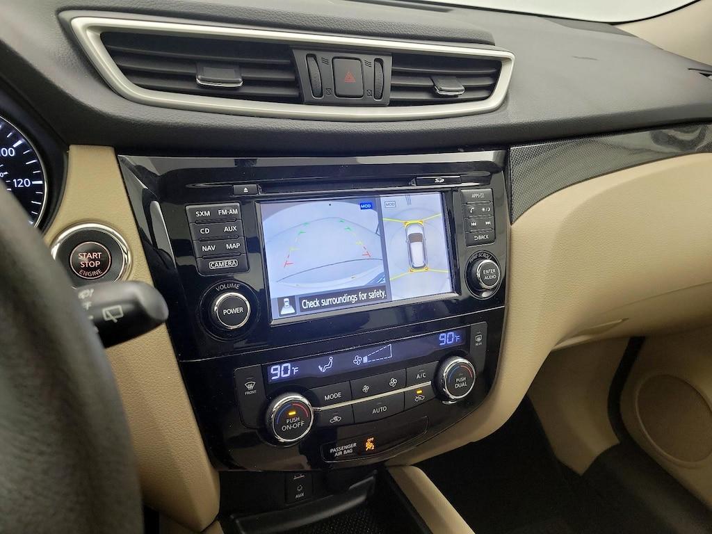 used 2016 Nissan Rogue car, priced at $17,998