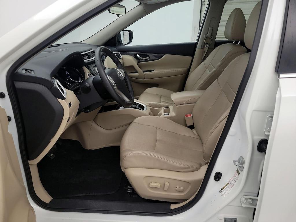 used 2016 Nissan Rogue car, priced at $17,998