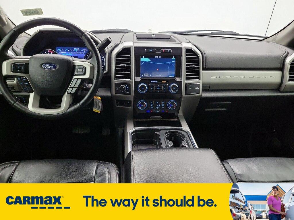 used 2019 Ford F-250 car, priced at $50,998