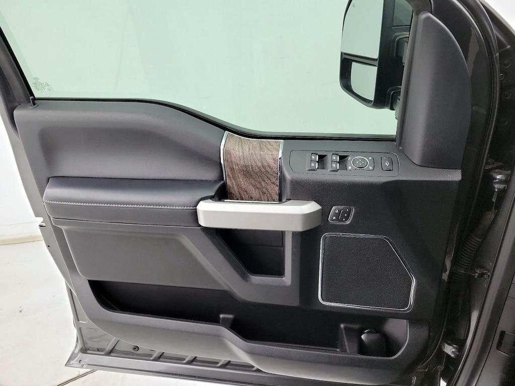 used 2019 Ford F-250 car, priced at $50,998